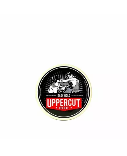 Крем для укладки волосся Uppercut Deluxe easy hold 18г