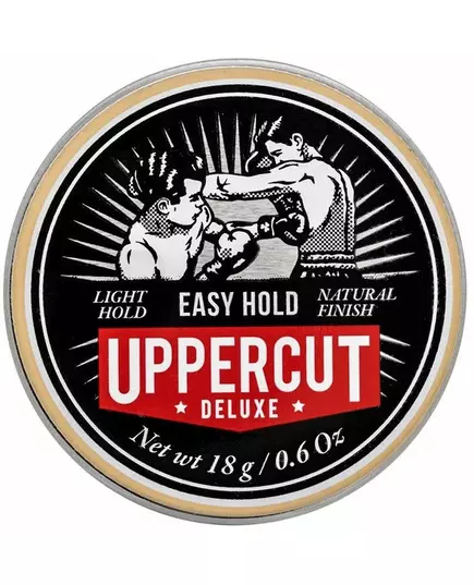 Крем для укладки волос Uppercut Deluxe easy hold 18г, изображение 2