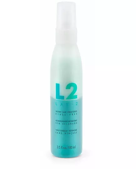 Кондиціонер Lakme lak-2 conditioner 100ml