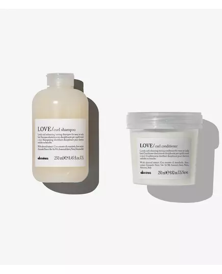 Шампунь Davines love curl 250мл, изображение 2