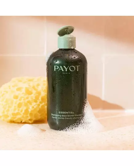 Шампунь Payot essentiel gentle biome-friendly 280мл, изображение 2