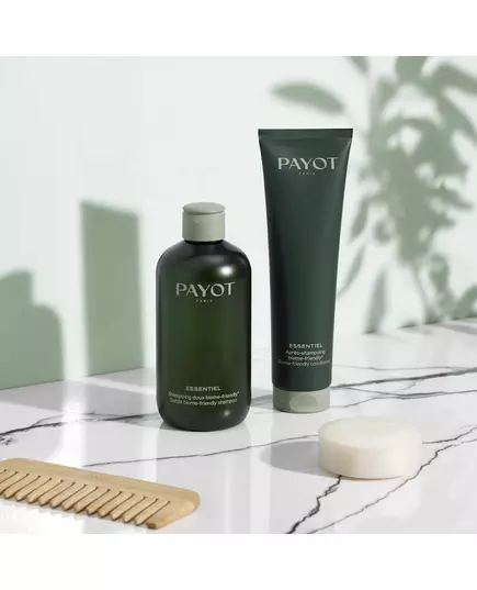 Шампунь Payot essentiel gentle biome-friendly 280мл, изображение 3