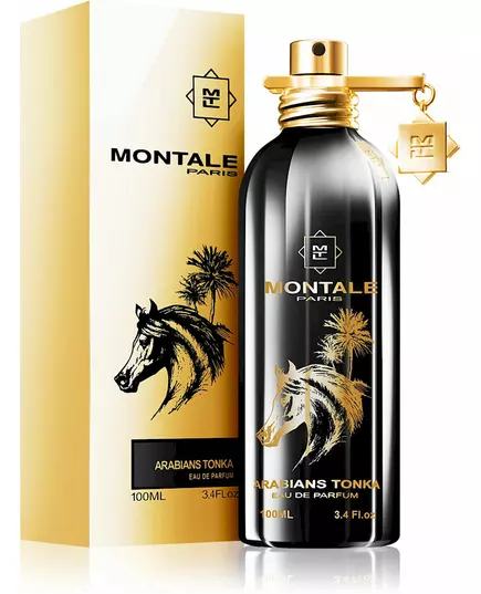 Парфумована вода Montale arabians tonka 100мл, зображення 2