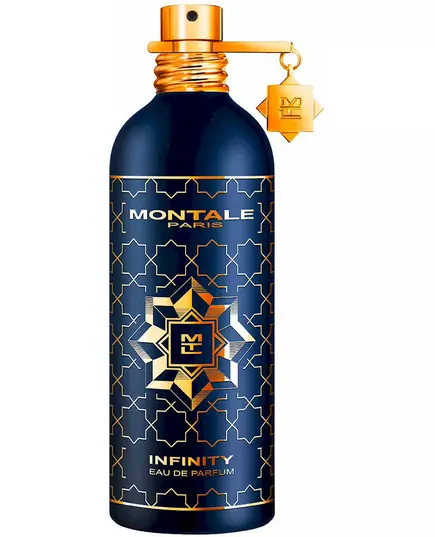 Парфюмированная вода Montale infinity 100мл