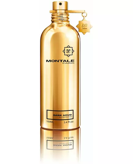 Парфюмированная вода Montale dark aoud 100 мл