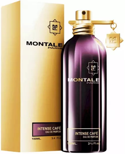 Парфюмированная вода Montale intense café 100мл, изображение 2