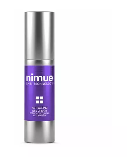 Антивіковий крем для очей Nimue 15мл, зображення 2