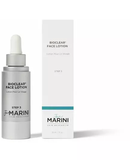 Лосьйон для обличчя Jan Marini bioclear 30 мл, зображення 2