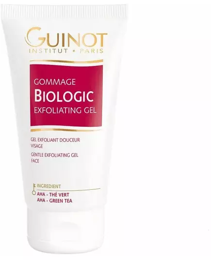 Відлущувальний гель Guinot biologic 50 мл