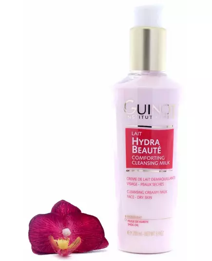 Молочко Guinot hydra beaute 200 мл, изображение 2