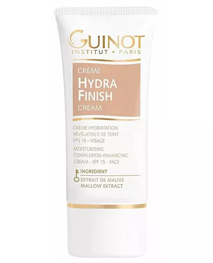 Крем Guinot hydra finish cream 30 мл.