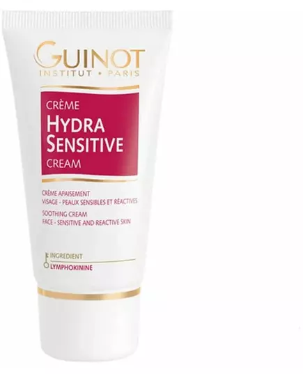 Крем Guinot hydra sensitive 50 мл