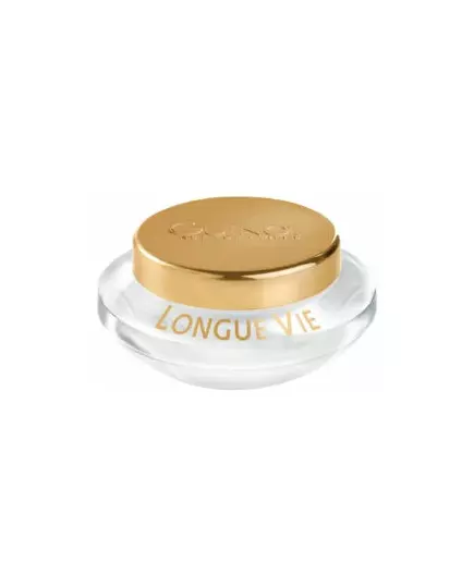 Крем Guinot longue vie 50 мл, изображение 2