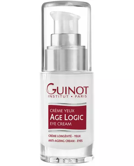 Крем для глаз Guinot age logic 15 мл