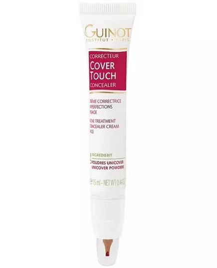 Консилер Guinot cover touch 15 мл, изображение 2