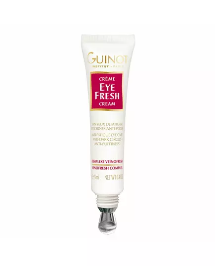 Крем Guinot eye fresh 15 мл, зображення 2