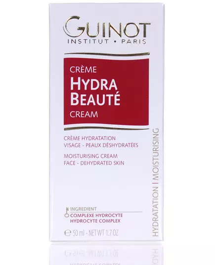 Крем Guinot hydra beaute 50 мл, изображение 2