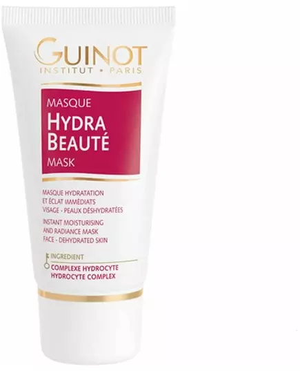 Маска Guinot hydra beaute 50 мл