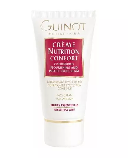 Крем Guinot nutri confort 50 мл