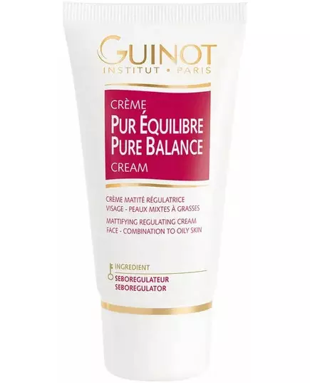 Крем Guinot pure balance 50 мл