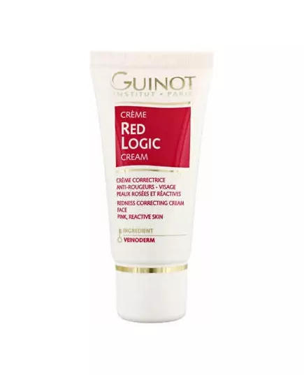 Крем Guinot red logic 30 ml