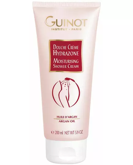 Уход за душем Guinot hydrazone 200 мл