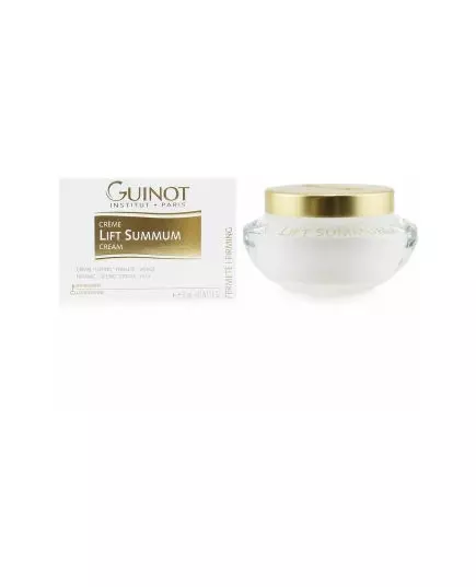 Крем Guinot lift summum 50 мл, изображение 2