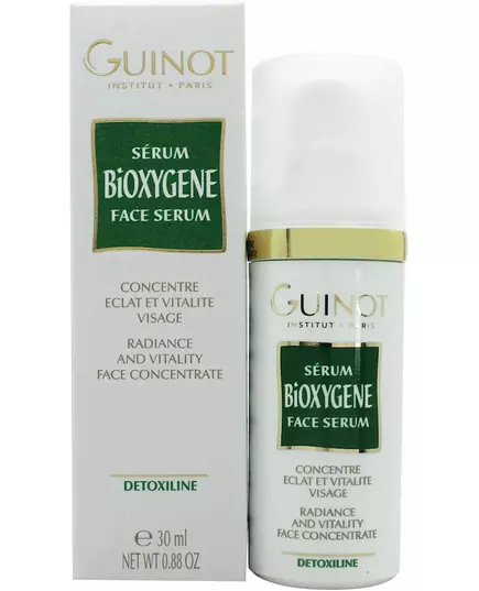 Крем Guinot bioxygene 30 ml, изображение 2