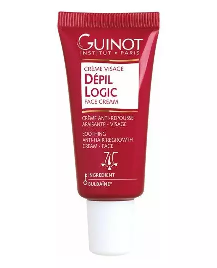 Крем для лица Guinot depil logic 15 мл