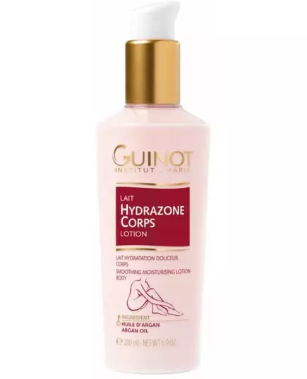 Лосьйон для тіла Guinot hydrazone 200 мл