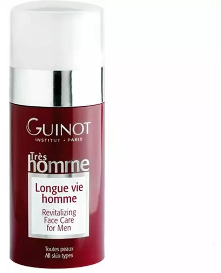 Крем Guinot longue vie 50 мл