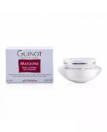 Крем Guinot matizone 50 мл, изображение 2