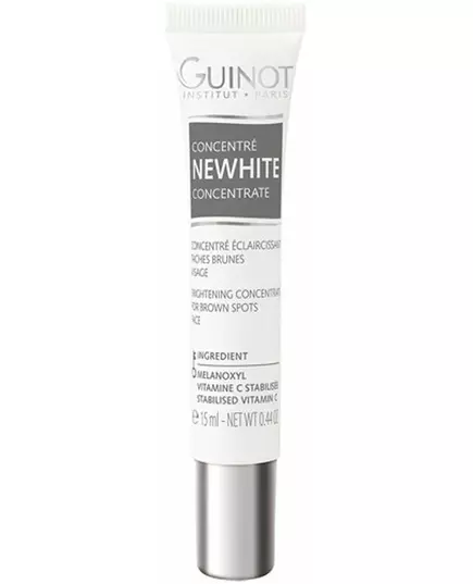 Концентрат Guinot newwhite 15 мл