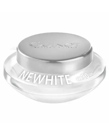 Денний крем Guinot newwhite 50 мл