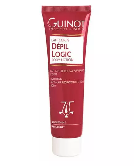 Лосьйон для тіла Guinot depil logic 125 мл