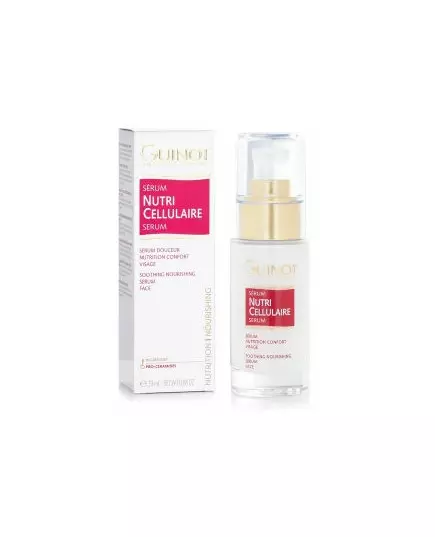 Сироватка Guinot nutri cellulaire 30 мл, зображення 2