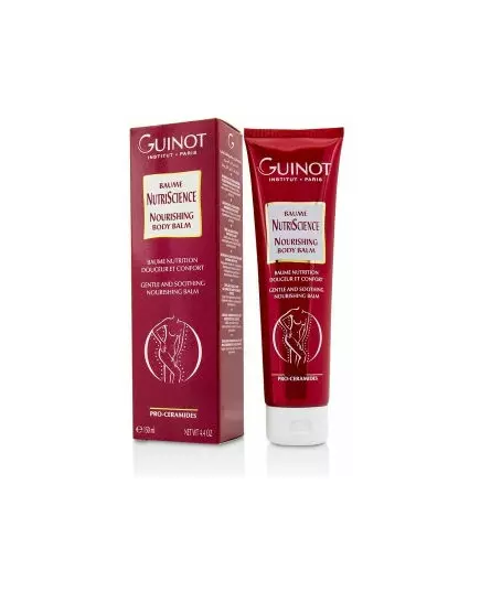 Бальзам Guinot nutriscience 150 мл, зображення 2