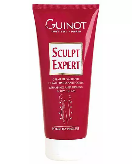 Крем Guinot sculpt expert 200 мл