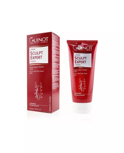 Крем Guinot sculpt expert 200 мл, зображення 2