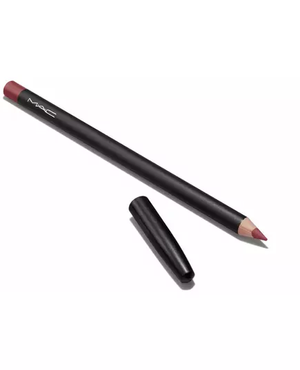 Карандаш для губ Mac half red 3 г