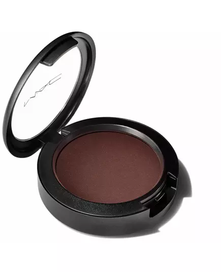 Рум'яна для обличчя Mac matte powder blush film noir 6 г