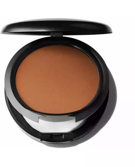 Основа Mac studio fix powder plus nw55 15 г, зображення 2