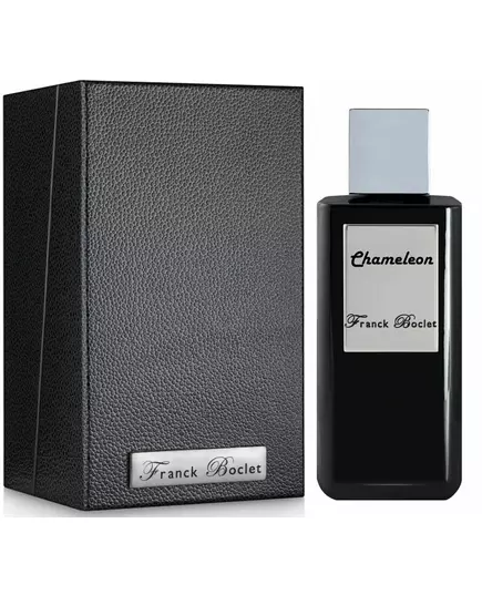 Парфумований екстракт Franck Boclet chameleon 100ml парфумований екстракт Franck Boclet chameleon 100ml, зображення 2