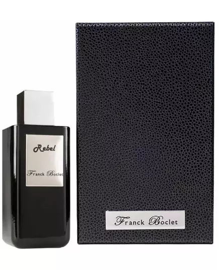 Парфумований екстракт Franck Boclet rebel 100ml, зображення 2