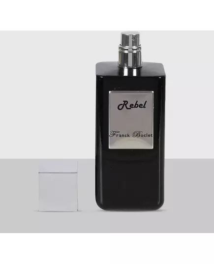 Парфумований екстракт Franck Boclet rebel 100ml, зображення 3