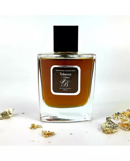 Парфумована вода Franck Boclet tobacco 100ml, зображення 3