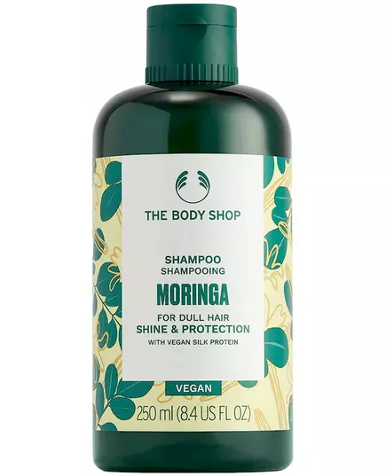 Шампунь The Body Shop моринга 250мл