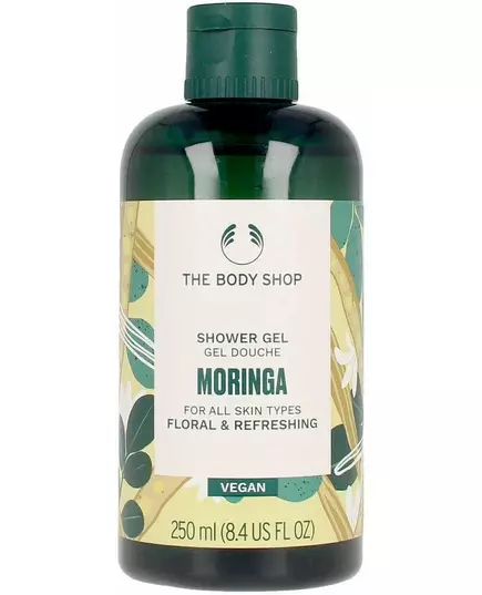 Гель для душу The Body Shop морінга 250мл