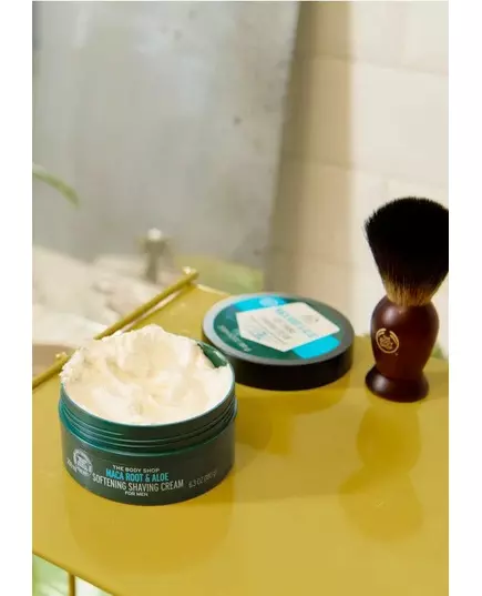 Пензлик для гоління The Body Shop, зображення 2