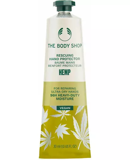 Протектор для рук The Body Shop 30 мл